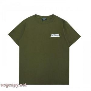 BALENCIAGA半袖Tシャツ2026おすすめ 品質の高い 全国無料正規品ブランド 偽物 通販