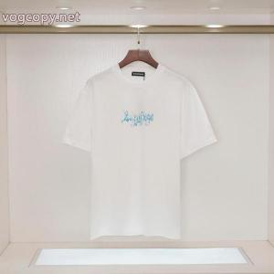 大特価 さりげないデザイン 限定セール高品質半袖TシャツBALENCIAGA偽 ブランド