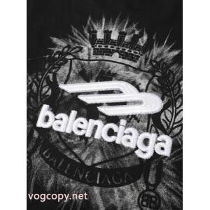 BALENCIAGA半袖Tシャツ存在感絶大スタイル VIP価格人気 262026新作入手困難コピー ブランド
