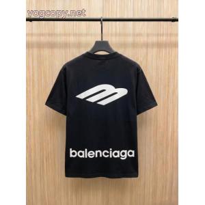 半袖Tシャツブランド 偽物 激安時代の風潮 安定感があり 2026季節限定BALENCIAGA