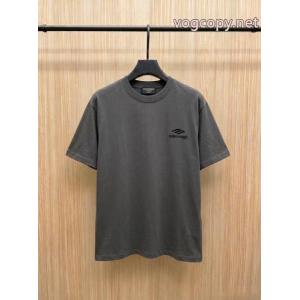 半袖Tシャツブランド 偽物 激安時代の風潮 安定感があり 2026季節限定BALENCIAGA