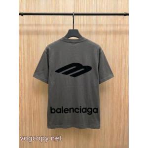 半袖Tシャツブランド 偽物 激安時代の風潮 安定感があり 2026季節限定BALENCIAGA