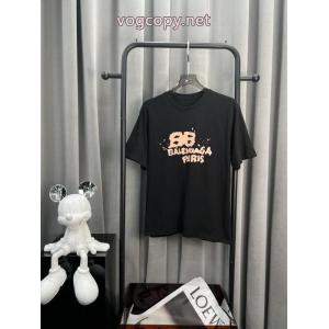 半袖TシャツBALENCIAGAブランド コピー 通販ファッション通販 毎シーズンに活躍する 高品質