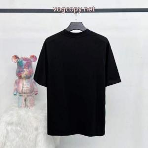 半袖Tシャツ今欲しいのは 保温性も抜群 高級感のあるデザインBALENCIAGAブランド 品 コピー