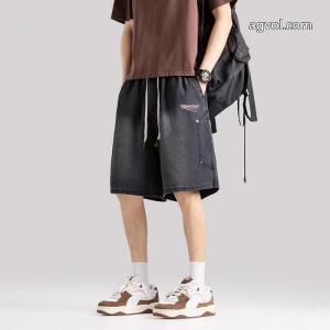 激安 通販 ブランドジーンズ限定激安 2026 HOT新品 夏の大人カジュアルスタイルbalenciaga.