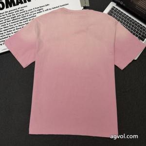 オシャレな逸品 滑らかなレザー 雑誌掲載 こだわり高級ブランド コピー 優良店バレンシアガ半袖T.