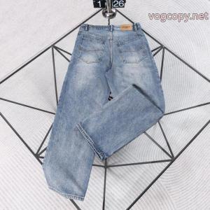 BALENCIAGA良好な材質 お気に入りの上品 即日対応ブランド 品 激安 通販ジーンズ