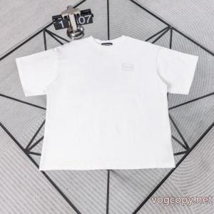 半袖TシャツBALENCIAGA爆発的な人気 高級な質感 限定セール新品コピー ブランド