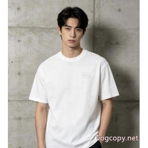 半袖TシャツBALENCIAGA爆発的な人気 高級な質感 限定セール新品コピー ブランド