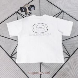 半袖TシャツBALENCIAGA爆発的な人気 高級な質感 限定セール新品コピー ブランド