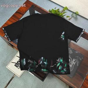 BALENCIAGA注目度アップ! コスパ最高のプライス ホントは安い人気新作コピー 通販半袖Tシャツ