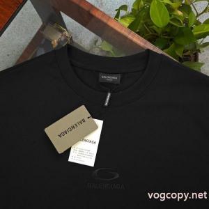 BALENCIAGA注目度アップ! コスパ最高のプライス ホントは安い人気新作コピー 通販半袖Tシャツ