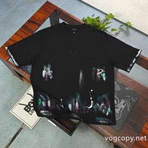BALENCIAGA注目度アップ! コスパ最高のプライス ホントは安い人気新作コピー 通販半袖Tシャツ