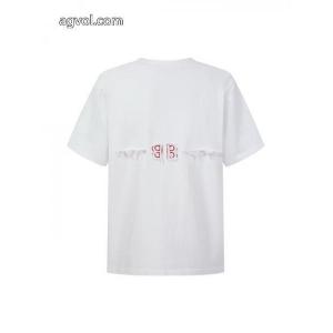 balenciagaコピー ブランド 優良半袖Tシャツ新作夏の優秀アイテム 特別価格 2026新作品