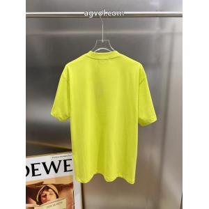 超激得新品 品質感 最新話題沸騰中半袖Tシャツバレンシアガブランド コピー 通販
