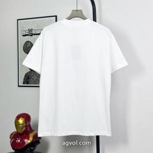 コピー 通販t恤大人っぽさ 関税補償新作限定めっちゃ綺麗色 超軽量balenciaga.