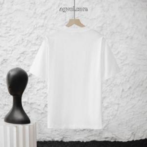 お得人気セール 今、大人のお洒落に 大人気男女兼用激安 通販 専門店balenciaga半袖Tシャツ