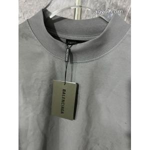 半袖Tシャツコピー 品 販売送料込 SALE！ 早い者勝ち 最新のアイテムバレンシアガ