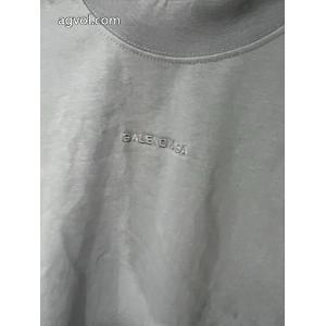 半袖Tシャツコピー 品 販売送料込 SALE！ 早い者勝ち 最新のアイテムバレンシアガ