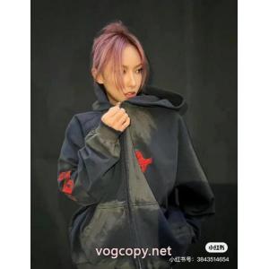 パーカーBALENCIAGA存在感は抜群 ビックシルエット 暖かな着心地ブランド コピー 専門