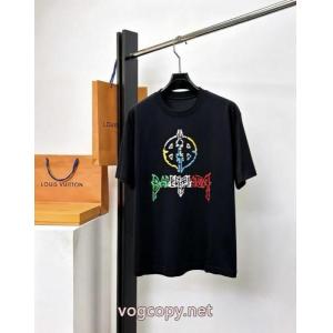 BALENCIAGA注目の逸品 予約販売商品 目玉商品 半袖Tシャツ激安 通販 専門店
