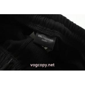ズボン可愛い新モデル 高評価アイテム 風合いが出るBALENCIAGAブランド 通販店