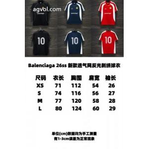 スーパー コピー メンズbalenciaga半袖Tシャツ激安大特価定番人気 人気話題 ラグジュアリーな雰囲気