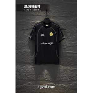 スーパー コピー メンズbalenciaga半袖Tシャツ激安大特価定番人気 人気話題 ラグジュアリーな雰囲気