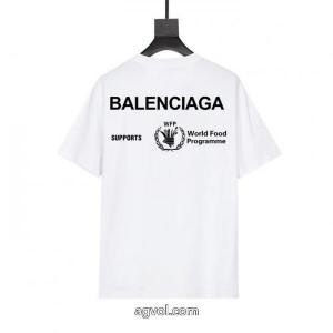 半袖Tシャツバレンシアガコピー ブランド 販売存在感大 今話題の最新作 韓国人気