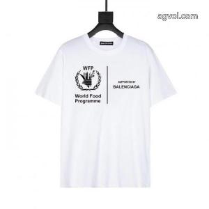 半袖Tシャツバレンシアガコピー ブランド 販売存在感大 今話題の最新作 韓国人気