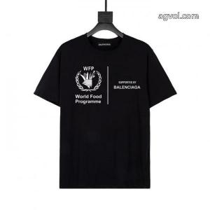 半袖Tシャツバレンシアガコピー ブランド 販売存在感大 今話題の最新作 韓国人気