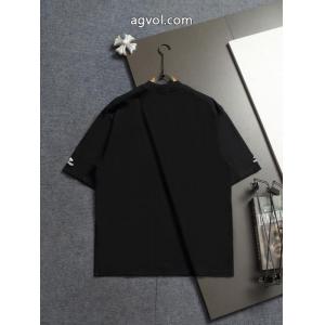 着心地抜群 ヒットした価格販売 人気商品登場balenciaga半袖Tシャツ偽物 ブランド ショップ