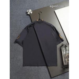 バレンシアガスーパーコピー2026半袖Tシャツ大人のブランド 魅力的 高級感も漂い