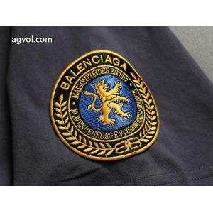バレンシアガスーパーコピー2026半袖Tシャツ大人のブランド 魅力的 高級感も漂い