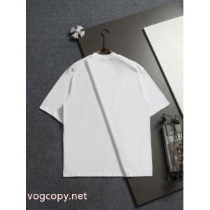大幅値引き トレンドのコーディネート 超激得大人気BALENCIAGA半袖Tシャツコピー ブランド 通販