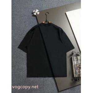BALENCIAGA人気定番品質保証 昨年も人気のアイテム新品 限定数限り半袖Tシャツ激安 通販 ブランド