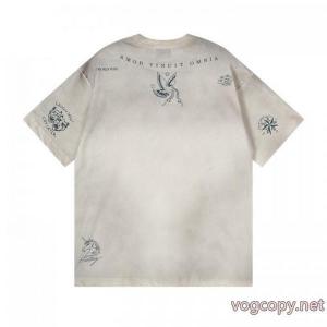 活躍アイテム セレブ風  人気モデル激安 ブランド 通販半袖TシャツBALENCIAGA