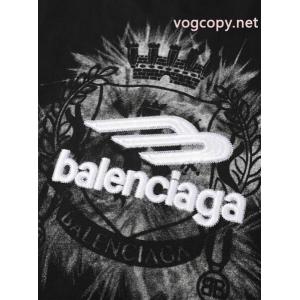 ブランド 激安BALENCIAGA半袖Tシャツ大好評 限定セール大得価 個性的！