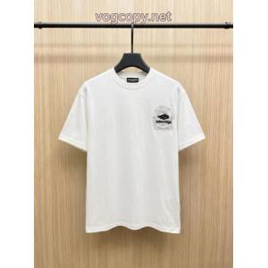 ブランド 激安BALENCIAGA半袖Tシャツ大好評 限定セール大得価 個性的！