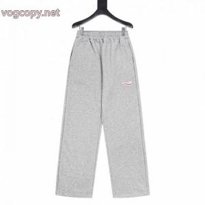 ズボン大ヒット お手頃価格に 今季トレンドの限定アイテムBALENCIAGAコピー 品 販売