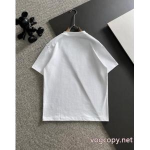 半袖TシャツBALENCIAGA超人気最新作 憧れブランド 通年スーパー コピー 通販 優良