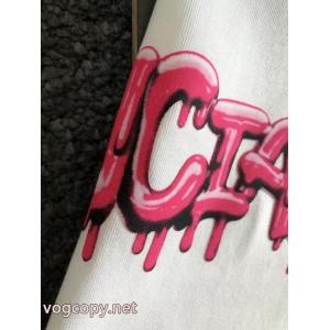 破格値大放出 高級品 最新話題沸騰中バレンシアガコピー ブランド半袖Tシャツ