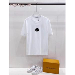 ブランド スーパー コピー 優良店BALENCIAGAHOT品質保証 半額以下セール 2026年夏最新作半袖Tシャツ