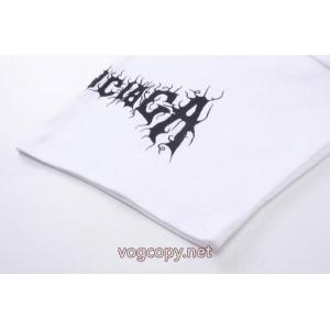 BALENCIAGA超軽量 新作で希少 韓国の人気ブランド 激安半袖Tシャツ
