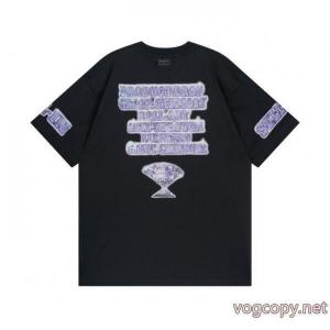 半袖TシャツBALENCIAGAスーパー コピー 通販海外限定アイテム 高級感のあるデザイン 欧米韓流/雑誌 