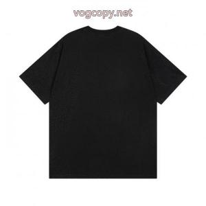半袖TシャツBALENCIAGAコピー 商品 通販上品な落ち感ある 今っぽいトレンド 数量限定☆2026SS