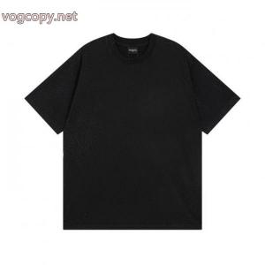 半袖TシャツBALENCIAGAコピー 商品 通販上品な落ち感ある 今っぽいトレンド 数量限定☆2026SS
