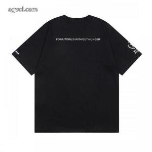 嬉しいポイント 極美品 クリスマス人気商品半袖Tシャツbalenciagaコピー 商品 販売