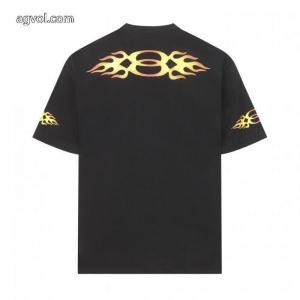balenciagaブランド コピー 着払い半袖Tシャツ今欲しいのは 品質保証260%新品 人気沸騰なアイテム
