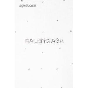 半袖Tシャツbalenciaga大人可愛い 優しげな高級人気色 260%正規品新品保証ブランド コピー s 級